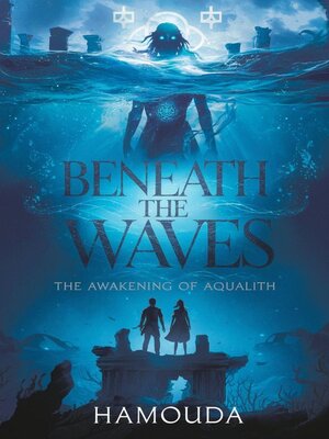 cover image of Beneath the Waves